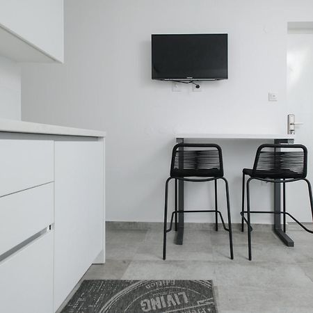 Zagreb, New, Free Parking, Near Bus Station Apartman Kültér fotó